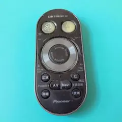 【カロッツェリア】オーディオ リモコン CXB2769✳︎ カロッツェリア カーオーディオ用リモコン CXE9607 A506 - メルカリ