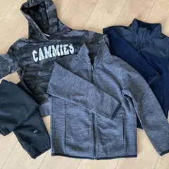 140 男の子　まとめ売り