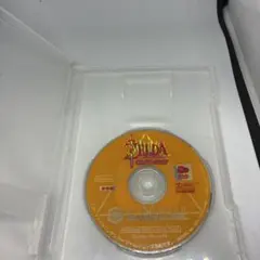 g Y543s 非売品 GCソフト ゼルダコレクション + 時のオカリナ 裏ver | ゲーム | 1円～ g Y543s 非売品 GCソフト ゼルダコレクション + 時のオカリナ 裏ver