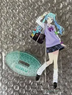 2025年最新】ヴィレヴァン 初音ミクの人気アイテム - メルカリ