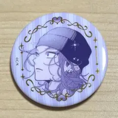 恋せよまやかし天使ども　ロフト　POPUP 缶バッジ　一刻