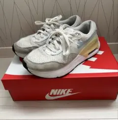 レディース スニーカー ナイキ ウィメンズ エア マックス　SYSTM