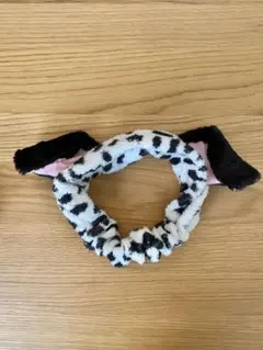 101匹わんちゃん　ヘアバンド