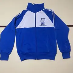 adidas トリムディッヒ ジャージ