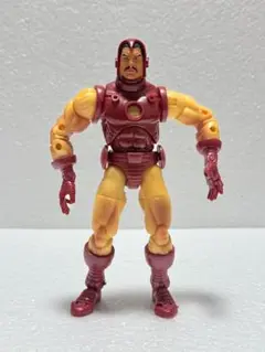 マーベルレジェンド　アイアンマン　フィギュア