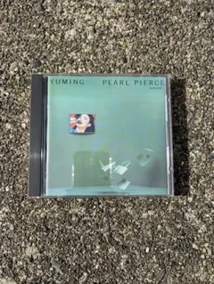 Yuming PEARL PIERCE CD