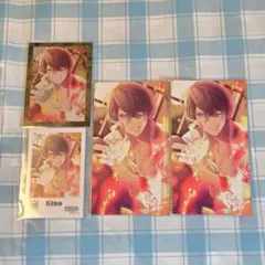 ディアラバ　キノ　FARFALLA LUCIO