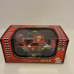 1993 CARTOON NETWORK Ford Taurus ミニカー