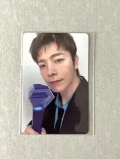 Superjunior スペシャルエディション ペンライト 付属 トレカ ドンヘ 2025年最新】SUPERjunior ペンライト ドンへの人気アイテム