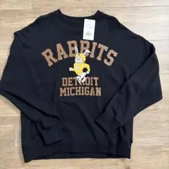 RODEO CROWNS スウェット L