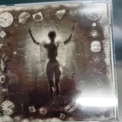 Crazed アルバム CD