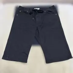 BLUE STANDARD ハーフパンツ