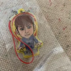 白濱亜嵐　クリーナー