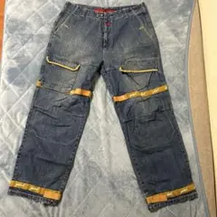 2025年最新】MARITHE francois girbaud 80sの人気アイテム - メルカリ