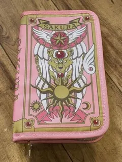 カードキャプターさくら　25th Anniversary 一番くじ マルチケース