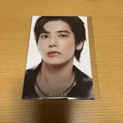 NARS TOMORROW X TOGETHER テヒョン ポストカード