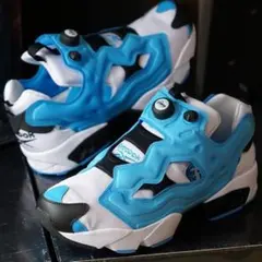 Reebok INSTAPUMP FURY OG MU 28cm シャックのサムネイル