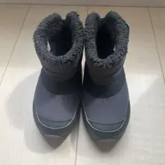 キッズスノーブーツ15.5cm ニューバランス