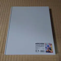 パラライ コズメズ キャンバスボード