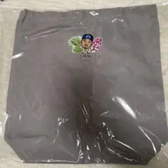 宗佑磨　エアーくじ　トートバッグ