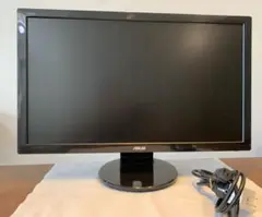 ASUS VE247H モニター