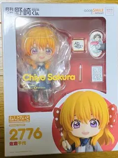 2026年最新】月刊少女野崎 フィギュアの人気アイテム - メルカリ