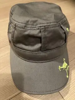 オークリー メンズ ゴルフ キャップ