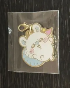 ちいかわパーク　特典チャーム　モモンガ