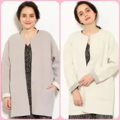 リバーコート ピーコート