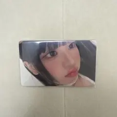 ME:I 村上璃杏 THIS IS ME:I トレカ 053