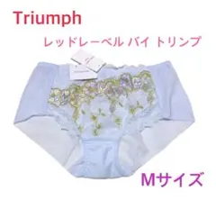 Triumphレッドレーベル バイ トリンプ ボーイズレングスM定価3,740円