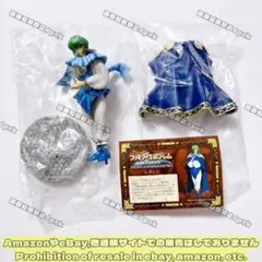 ファイアーエムブレム 紋章の謎 SRフィギュア パート1、2セット 聖戦の