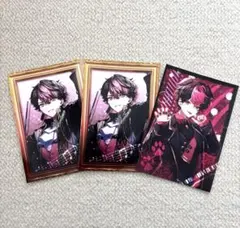 シクフォニ ランダムブロマイド LAN