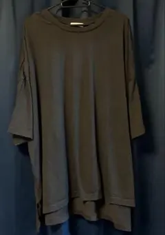 ワールド チュニック