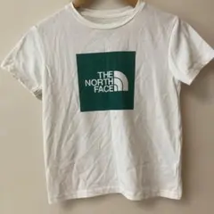 THE NORTH FACE Tシャツ 140