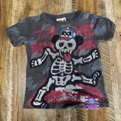 ラブレボ デザイン Tシャツ 110サイズ