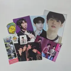 ZEROBASEONE キムテレ グッズ まとめ売り