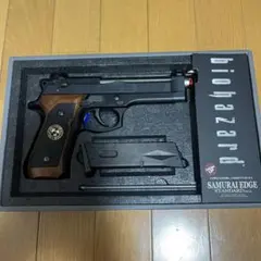 2026年最新】東京マルイ サムライエッジ スタンダードモデルの人気