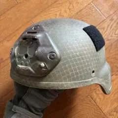【レプリカ】FAST ヘルメット EMR ハワードレイトイヤーマフ ロシア軍 レプリカ】FAST ヘルメット EMR ハワードレイトイヤーマフ ロシア軍