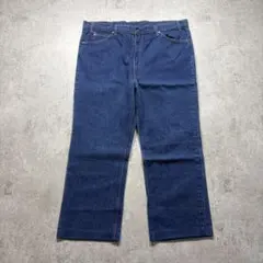 濃紺✨80s Levi's517 USA製 vintage denim
