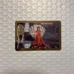 TWICE ジョンヨン トレカ Feel Special