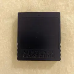 Nintendo ニンテンドー ゲームキューブ メモリーカード 251ブロック