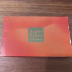 スーパー ビオータ プレミアム Super Biota premium - メルカリ