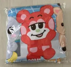 RIIZE 東京ドーム アプグレ特典 ブランケット