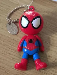 USJ スパイダーマン　バッグ・帽子・キャップ　キーリングキーホルダー新品未使用 2054131186.jpg?1696984704