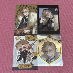 Elegant Mode 風楽奏斗 チェキ