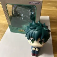 僕のヒーローアカデミア るかっぷ 緑谷出久