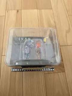 ディズニーピクサー　Happyくじ E賞　マイエレメント