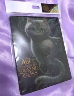 アリスイン・ワンダーランド　チェシャ猫　マウスパッド