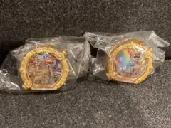 ナンバーワン戦隊ゴジュウジャー GPセンタイリング02 2種セット